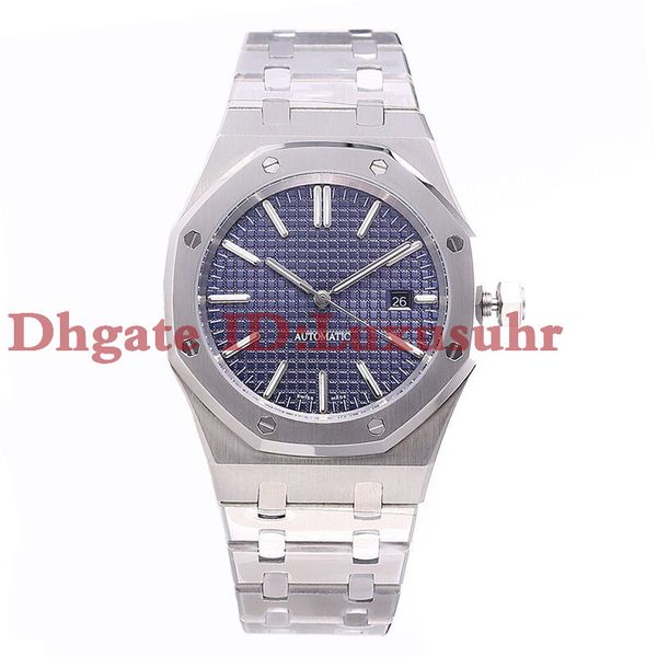 2019 luxury mens automatic mechanical watches classic style 42mm full stainless steel strap wristwatches sapphire super luminous, Slivery;brown
2019 luxury mens automatic mechanical watches classic style 42mm full stainless steel strap wristwatches sapphire super luminous, Slivery;brown