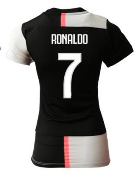 women Discount Cheap 19-20 Customized 7 Ronaldo Home Soccer Jerseys Shirt Tops,7 Cuadrado 33 Bernardeschi 14 Matuidi 9 Higuaín Soccer wear
women Discount Cheap 19-20 Customized 7 Ronaldo Home Soccer Jerseys Shirt Tops,7 Cuadrado 33 Bernardeschi 14 Matuidi 9 Higuaín Soccer wear