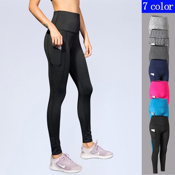 yoga leggings seamless solid sport yoga pants high waist women with pockets workout breathable fitness clothing training trouser, White;red
yoga leggings seamless solid sport yoga pants high waist women with pockets workout breathable fitness clothing training trouser, White;red