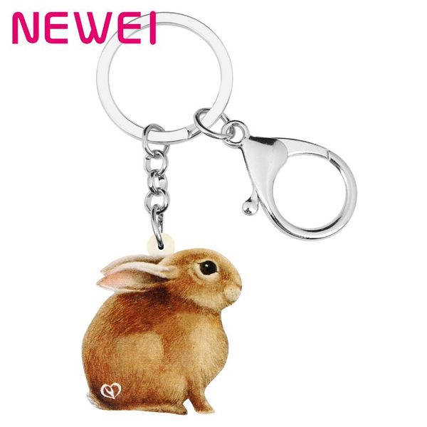 newei акриловый коричневый пасхальный заяц брелки животных брелок ювелирные изделия для женщин подростков мода подарки сумка украшения автом, Silver
newei акриловый коричневый пасхальный заяц брелки животных брелок ювелирные изделия для женщин подростков мода подарки сумка украшения автом, Silver