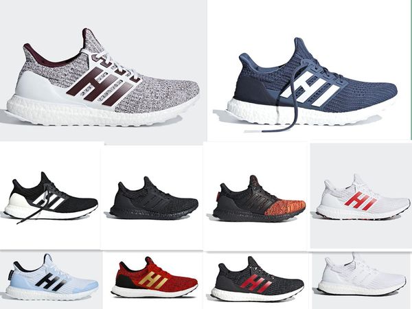game of thrones red stripes ub 4.0 running shoes triple black white burgundy ub sports trainer men women sneaker 36-45, White;red
game of thrones red stripes ub 4.0 running shoes triple black white burgundy ub sports trainer men women sneaker 36-45, White;red