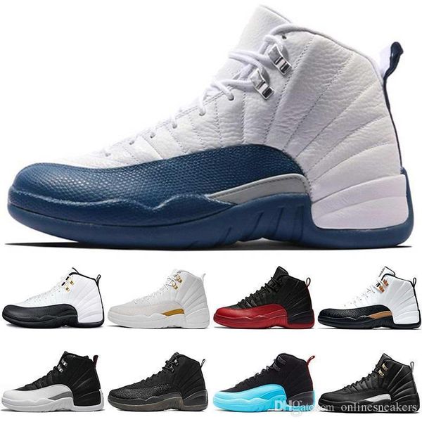 basketball shoes 12 12s men taxi the master flu game french gamma blue cny black white playoffs mens sports sneaker ing
basketball shoes 12 12s men taxi the master flu game french gamma blue cny black white playoffs mens sports sneaker ing
