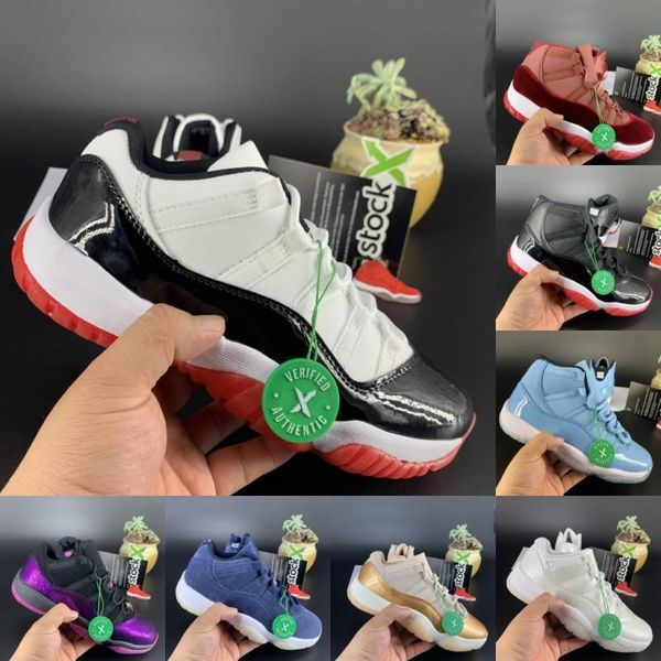 new 11 11s jumpman basketball shoes new heiress night maroon bred pantone concord 45 cap and gown low citrus men women us13 trainers
new 11 11s jumpman basketball shoes new heiress night maroon bred pantone concord 45 cap and gown low citrus men women us13 trainers