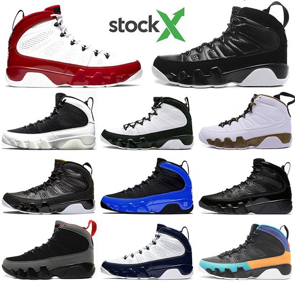 with socks 9 9s basketball shoes for men racer blue space jam oregon ducks statue unc good quality mens trainers athletic sports sneakers
with socks 9 9s basketball shoes for men racer blue space jam oregon ducks statue unc good quality mens trainers athletic sports sneakers