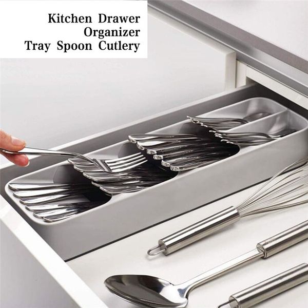kitchen drawer organizer tray spoon cutlery separation finishing storage box cutlery silverware kitchen storage organization
kitchen drawer organizer tray spoon cutlery separation finishing storage box cutlery silverware kitchen storage organization
