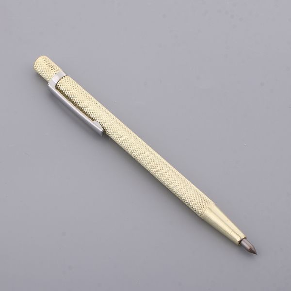 5.9inch long tungsten carbide tip scriber pen, вытравливание гравировка pen с зажимом и магнит для стекла / керамики / листового металла, 2
5.9inch long tungsten carbide tip scriber pen, вытравливание гравировка pen с зажимом и магнит для стекла / керамики / листового металла, 2