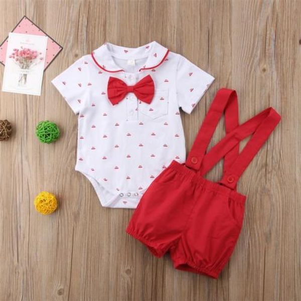 2pcs новорожденного мальчик одежда набор bodysuit топы комбинезоны хлопок летние джентльмен брюки одежда набор мальчики 0-24 м, White
2pcs новорожденного мальчик одежда набор bodysuit топы комбинезоны хлопок летние джентльмен брюки одежда набор мальчики 0-24 м, White
