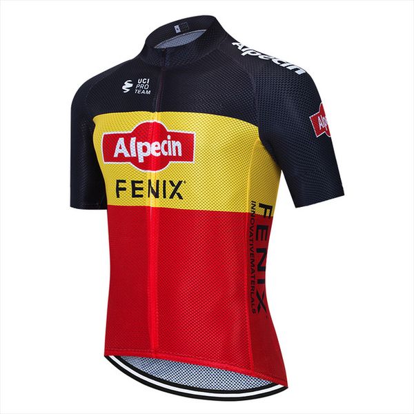 tour de france 2021 pro team alpecin cycling jersey summer breathable cycling clothing short sleeve mtb bike jersey ropa ciclismo, Black
tour de france 2021 pro team alpecin cycling jersey summer breathable cycling clothing short sleeve mtb bike jersey ropa ciclismo, Black