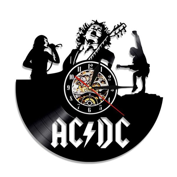 rock band ac dc2 часы современные часы музыка lover home decor настенные часы творческий и античный стиль висячие часы
rock band ac dc2 часы современные часы музыка lover home decor настенные часы творческий и античный стиль висячие часы