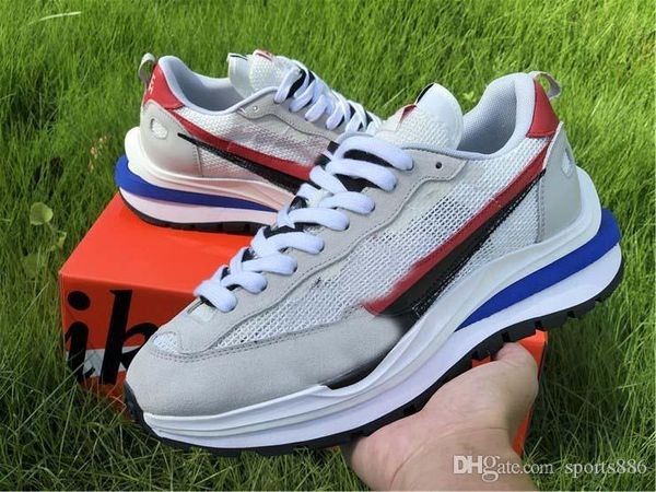 authentic sacai x vaporwaffle men running shoes sail light bone game royal sport fuchsia shoes sneakers with box
authentic sacai x vaporwaffle men running shoes sail light bone game royal sport fuchsia shoes sneakers with box