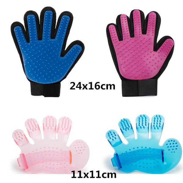 pet dog grooming glove cat hair deshedding brush comb glove cleaning massage glove hair removal mitts for animal cat accessoies
pet dog grooming glove cat hair deshedding brush comb glove cleaning massage glove hair removal mitts for animal cat accessoies