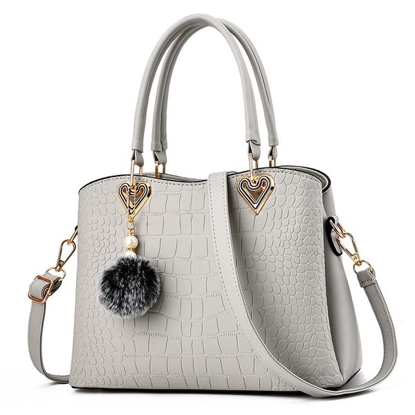 soft pu leather bag fashion brand messenger bag female large capacity handbag totes bag for women shoulder bags grey color
soft pu leather bag fashion brand messenger bag female large capacity handbag totes bag for women shoulder bags grey color