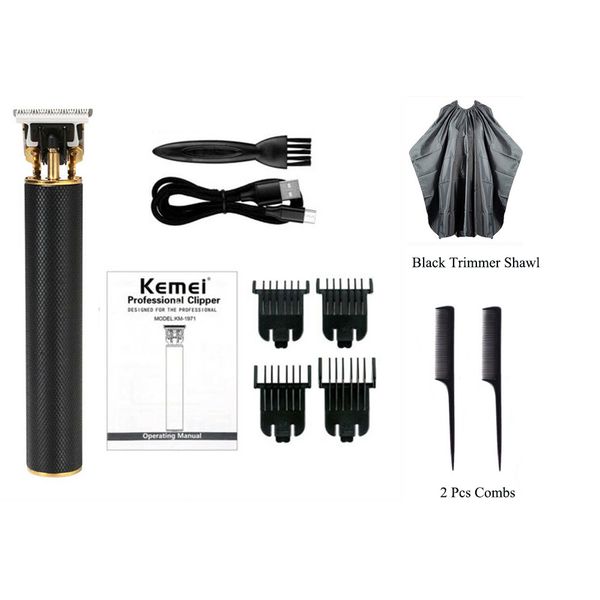 hairclippers kemei 1971 pro t-outliner skeleton cordless trimmer hair clipper machine professional mini hair salon clipper men's fasion
hairclippers kemei 1971 pro t-outliner skeleton cordless trimmer hair clipper machine professional mini hair salon clipper men's fasion