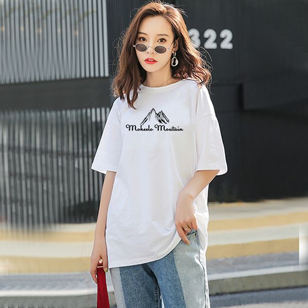 korean oversize graphic tees women summer 2019 100% cotton black yellow letter schoolgirl streetwear clothes tumblr, White
korean oversize graphic tees women summer 2019 100% cotton black yellow letter schoolgirl streetwear clothes tumblr, White
