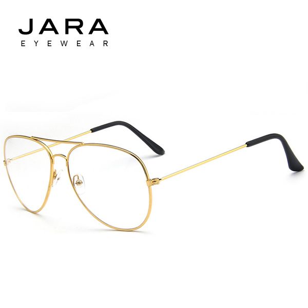 jara 2017 brand alloy practical computer goggles resistant glasses women men anti fatigue eye protection glasses frame cheap, Silver
jara 2017 brand alloy practical computer goggles resistant glasses women men anti fatigue eye protection glasses frame cheap, Silver