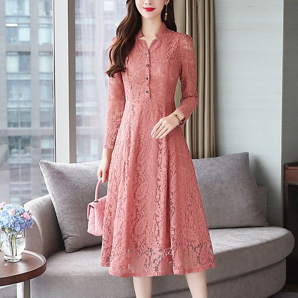 2019 autumn and winter clothing new large size women's plus velvet thick lace long dress fat mm temperament skirt, Black;gray
2019 autumn and winter clothing new large size women's plus velvet thick lace long dress fat mm temperament skirt, Black;gray