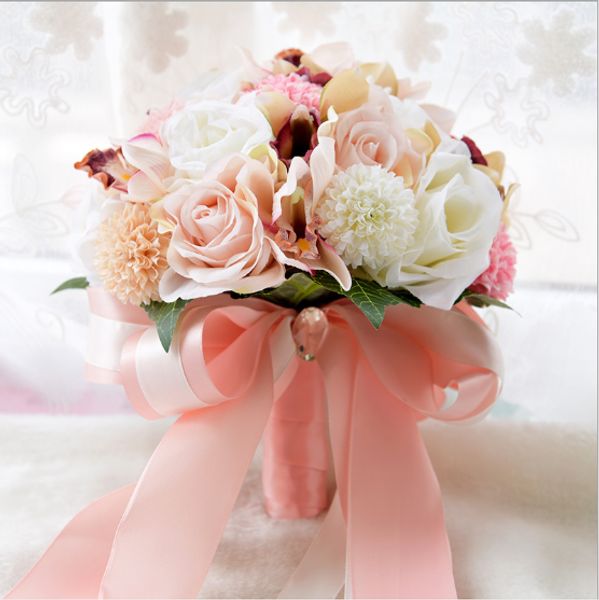 colorful artificial flower bridal bouquet bridesmaids hand bouquets sale church home decoration wedding flowers
colorful artificial flower bridal bouquet bridesmaids hand bouquets sale church home decoration wedding flowers