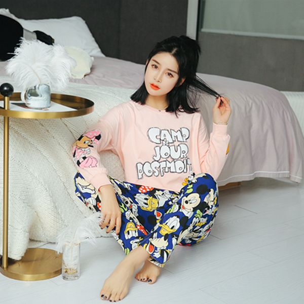 women pajamas sets long-sleeve shirt and shorts pajama sets all above cartoon print pink sleepwear summer nightwear homewear, Blue;gray
women pajamas sets long-sleeve shirt and shorts pajama sets all above cartoon print pink sleepwear summer nightwear homewear, Blue;gray
