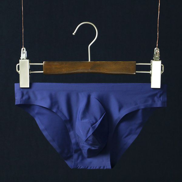 underpants underwear men briefs shorts slim ultra-thin ice silk low waist panties solid seamless cueca calzoncillo -xxl, Black;white
underpants underwear men briefs shorts slim ultra-thin ice silk low waist panties solid seamless cueca calzoncillo -xxl, Black;white