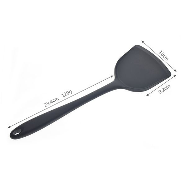 silicone spatula beef meat egg kitchen scraper wide pizza shovel non-stick turners food lifters home cooking utensils
silicone spatula beef meat egg kitchen scraper wide pizza shovel non-stick turners food lifters home cooking utensils