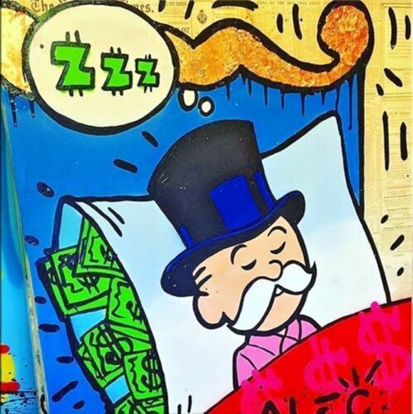 alec monopoly urban art sleeping idea home decor handcrafts /hd print oil painting on canvas wall art canvas pictures 200
alec monopoly urban art sleeping idea home decor handcrafts /hd print oil painting on canvas wall art canvas pictures 200