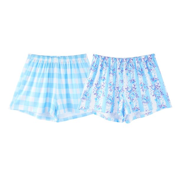 summer loose home street повседневные горячие шорты из двух штук наборы с цветочным принтом и эластичной талией женские шорты feminino спаль, Black;red
summer loose home street повседневные горячие шорты из двух штук наборы с цветочным принтом и эластичной талией женские шорты feminino спаль, Black;red
