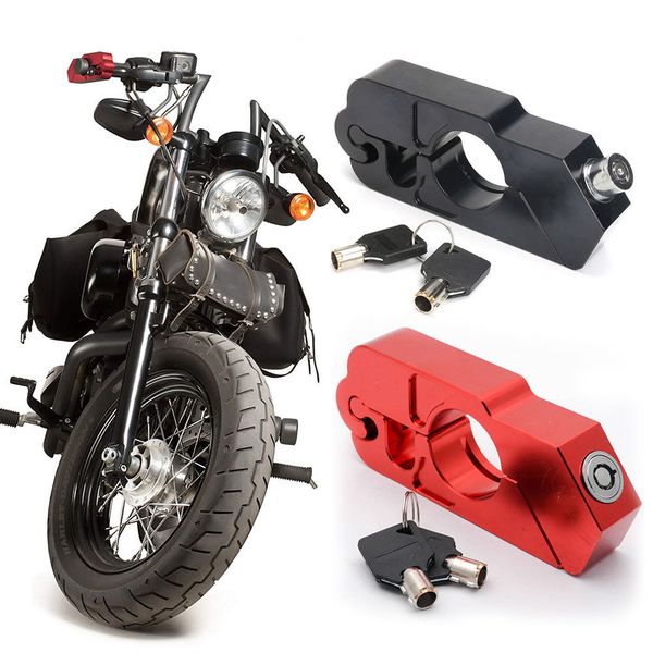 cnc aluminum alloy motorcycle bike handlebar brake lever fixed lock anti theft security grip motorcycle accessories
cnc aluminum alloy motorcycle bike handlebar brake lever fixed lock anti theft security grip motorcycle accessories
