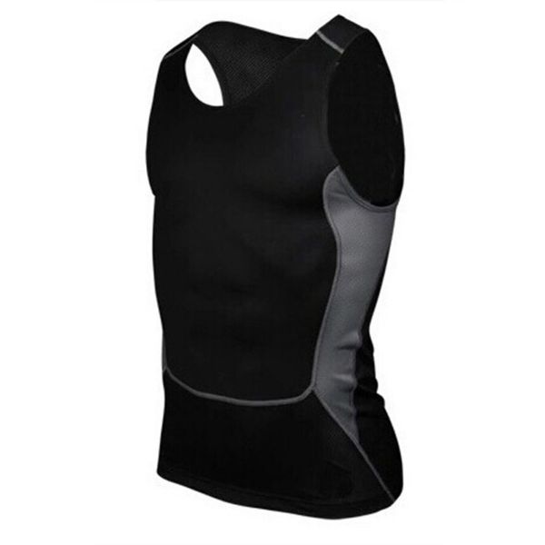 men's quick-drying sports & fitness sports t shirt compression sleeveless breathable tight-fitting shirt 2018 new h5, Camo
men's quick-drying sports & fitness sports t shirt compression sleeveless breathable tight-fitting shirt 2018 new h5, Camo