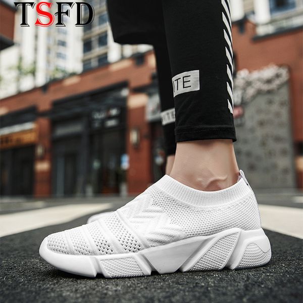slip-on sneakers men mesh white sneakers big size shoes sport low mens running shoes ultralight men's sports shoe summer v19
slip-on sneakers men mesh white sneakers big size shoes sport low mens running shoes ultralight men's sports shoe summer v19