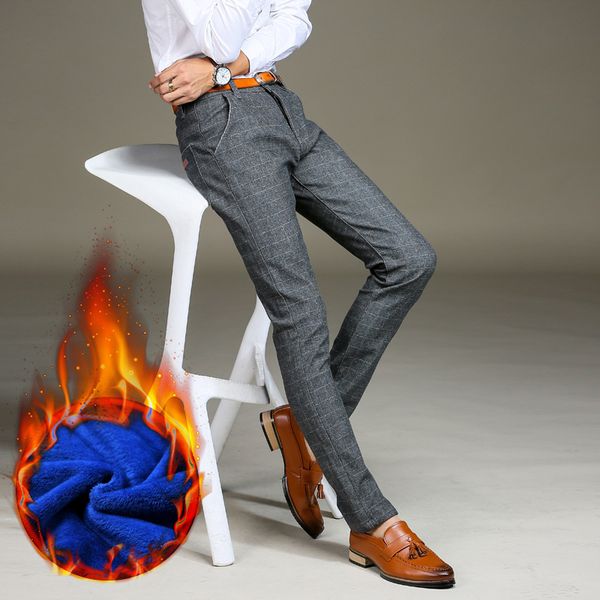бизнес pantalon homme tide полная длина мужские брюки зимние толстые мужские брюки плюс бархат азиатский размер 51, Black
бизнес pantalon homme tide полная длина мужские брюки зимние толстые мужские брюки плюс бархат азиатский размер 51, Black