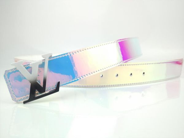 the new fashion men smooth buckle belt width is 3.8 cm men luxury belt designer belt brand 1l lv belt 1l trend, Blue;purple
the new fashion men smooth buckle belt width is 3.8 cm men luxury belt designer belt brand 1l lv belt 1l trend, Blue;purple