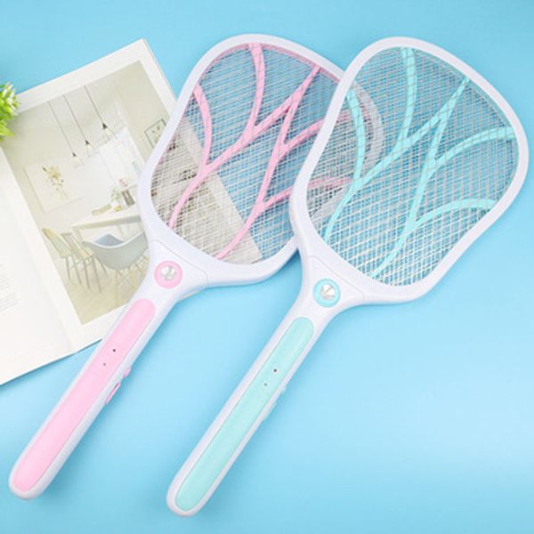 многофункциональный led освещение usb зарядка электронные mosquito swatter bug zapper ракетка насекомые киллер главная bug zappers 2 цвет
многофункциональный led освещение usb зарядка электронные mosquito swatter bug zapper ракетка насекомые киллер главная bug zappers 2 цвет