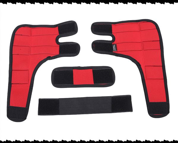 2020 new dog leg protectors pet products glow-out kneepads golden retriever leg injury surgical assistance straps pet protective
2020 new dog leg protectors pet products glow-out kneepads golden retriever leg injury surgical assistance straps pet protective