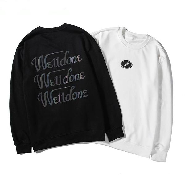 womens mens fashion oversize designer hoodie brand sweatshirt luxury o-neck jumper casual 2 colors reflective streetwear b103019z, Black
womens mens fashion oversize designer hoodie brand sweatshirt luxury o-neck jumper casual 2 colors reflective streetwear b103019z, Black
