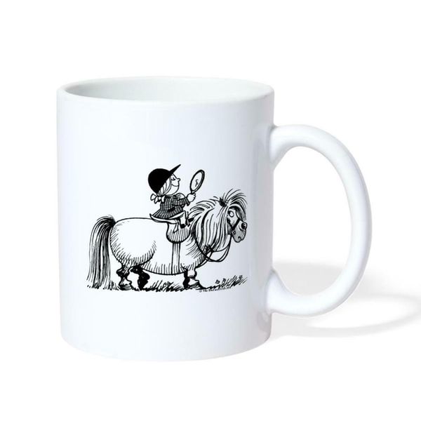 thelwell penelope riding a pony coffee/tea mug- 11 oz coffee mugs - inspirational gifts and sarcasm,dropshipping
thelwell penelope riding a pony coffee/tea mug- 11 oz coffee mugs - inspirational gifts and sarcasm,dropshipping
