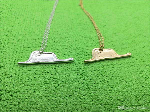 10pcs baby elephant in snake necklace little le petit prince necklace story cartoon image necklace cute animal necklaces jewelry gifts, Silver
10pcs baby elephant in snake necklace little le petit prince necklace story cartoon image necklace cute animal necklaces jewelry gifts, Silver