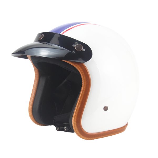 2020 new arrival /4 helmet motorbike vintage motorcycle motocross open face helmet with lens
2020 new arrival /4 helmet motorbike vintage motorcycle motocross open face helmet with lens