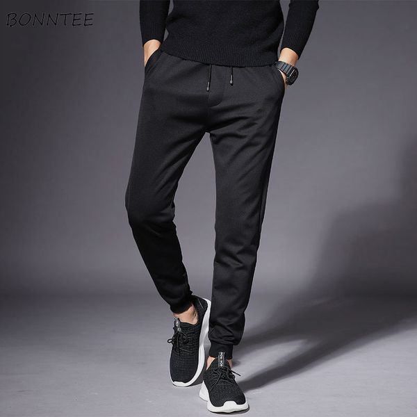 pants men trousers korean style casual ankle-length mens ulzzang ankle-length drawstring new oversize chic, Black
pants men trousers korean style casual ankle-length mens ulzzang ankle-length drawstring new oversize chic, Black
