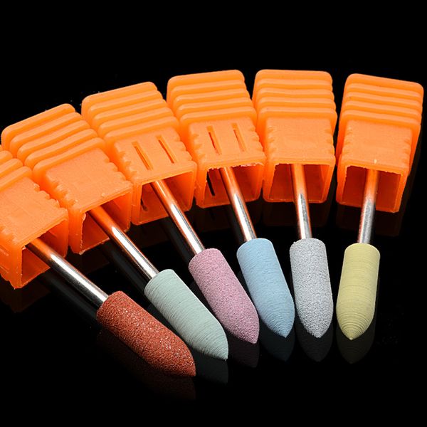 nail drill & accessories 1 pcs silicone polisher bit cutter for smoothing and polishing electric machine accessory tools
nail drill & accessories 1 pcs silicone polisher bit cutter for smoothing and polishing electric machine accessory tools