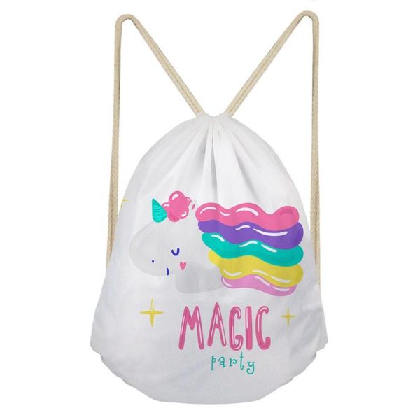 customized unicorn pattern print draw string backpacks women travel softback girls schoolbag drawstring bag
customized unicorn pattern print draw string backpacks women travel softback girls schoolbag drawstring bag
