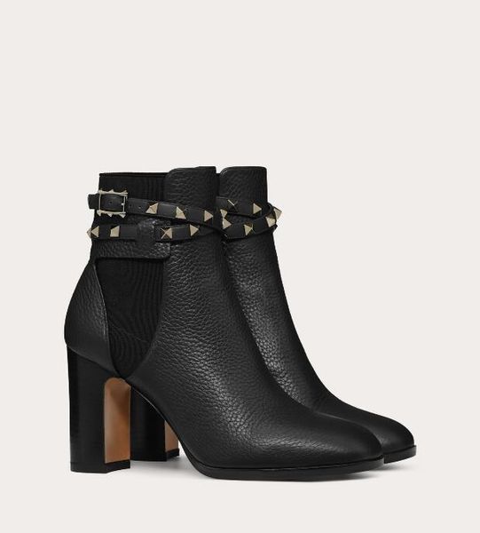 italy designer wine-red,black genuine leather rock studs boots women's studded straps fashion studded straps ankle boots party wedding
italy designer wine-red,black genuine leather rock studs boots women's studded straps fashion studded straps ankle boots party wedding