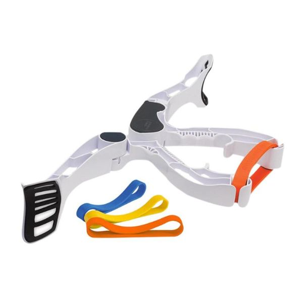 hand gripper strengths muscle trainer arm strength training device hand gripper fitness tool force muscle exerciser
hand gripper strengths muscle trainer arm strength training device hand gripper fitness tool force muscle exerciser