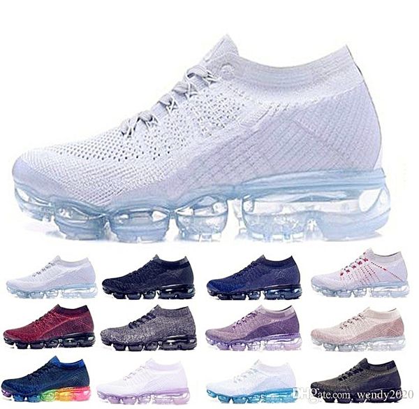 air mens designer running shoes 2018 for men casual air cushion trainers women athletic dress outdoor hiking sports sneakers us 5.5-11, Black 
air mens designer running shoes 2018 for men casual air cushion trainers women athletic dress outdoor hiking sports sneakers us 5.5-11, Black