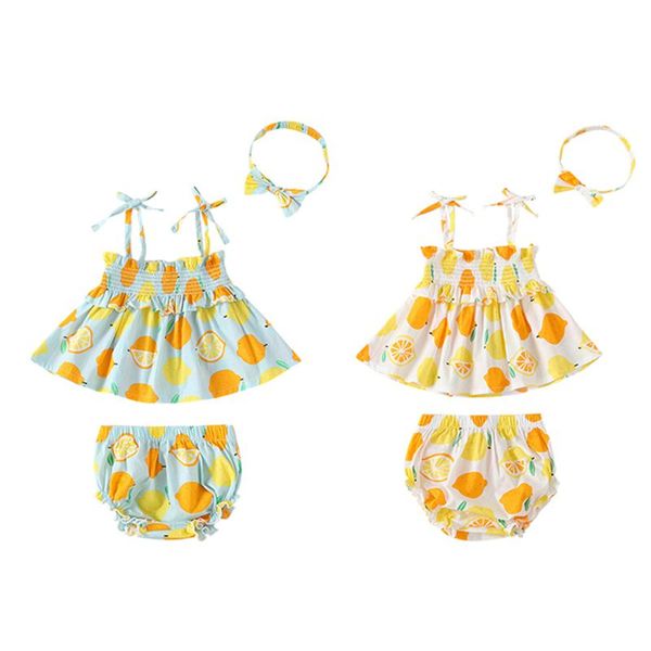 baby girls clothes sleeveless dress+pp briefs 2pcs outfits set striped printed cute clothing sets summer 0-36m sunsuit1, White
baby girls clothes sleeveless dress+pp briefs 2pcs outfits set striped printed cute clothing sets summer 0-36m sunsuit1, White