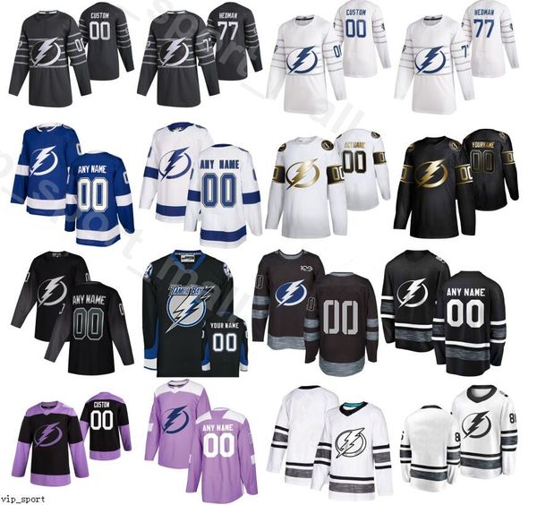 custom name 2020 ice hockey 27 ryan mcdonagh jersey tampa bay lightning 13 cedric paquette 23 carter verhaeghe 81 erik cernak 100th annivers, Black;red
custom name 2020 ice hockey 27 ryan mcdonagh jersey tampa bay lightning 13 cedric paquette 23 carter verhaeghe 81 erik cernak 100th annivers, Black;red