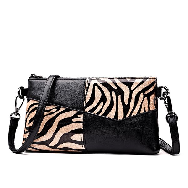 2020 new style fashion middle-aged mommy bag clutch women's shoulder bag shoulder summer small