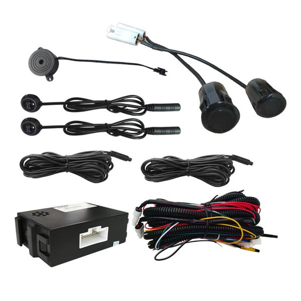 universal car blind spot monitoring system ultrasonic sensor bsd bsm distance assist lane changing tool radar detection system
universal car blind spot monitoring system ultrasonic sensor bsd bsm distance assist lane changing tool radar detection system