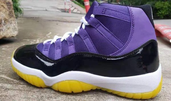 2020 new arrival 11s low high purple black leather meshes outdoor shoes shoes size 40-47
2020 new arrival 11s low high purple black leather meshes outdoor shoes shoes size 40-47