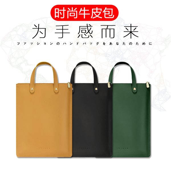 real leather bag office bags handbags for women 2020 genuine leather bag men briefcase computer lapfor men
real leather bag office bags handbags for women 2020 genuine leather bag men briefcase computer lapfor men
