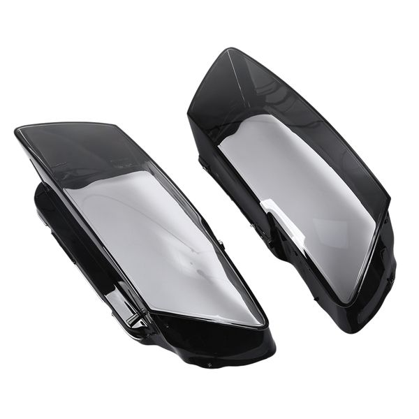 2pcs car clear headlight lens cover replacement head light lamp cover for- q5 2013-2017
2pcs car clear headlight lens cover replacement head light lamp cover for- q5 2013-2017